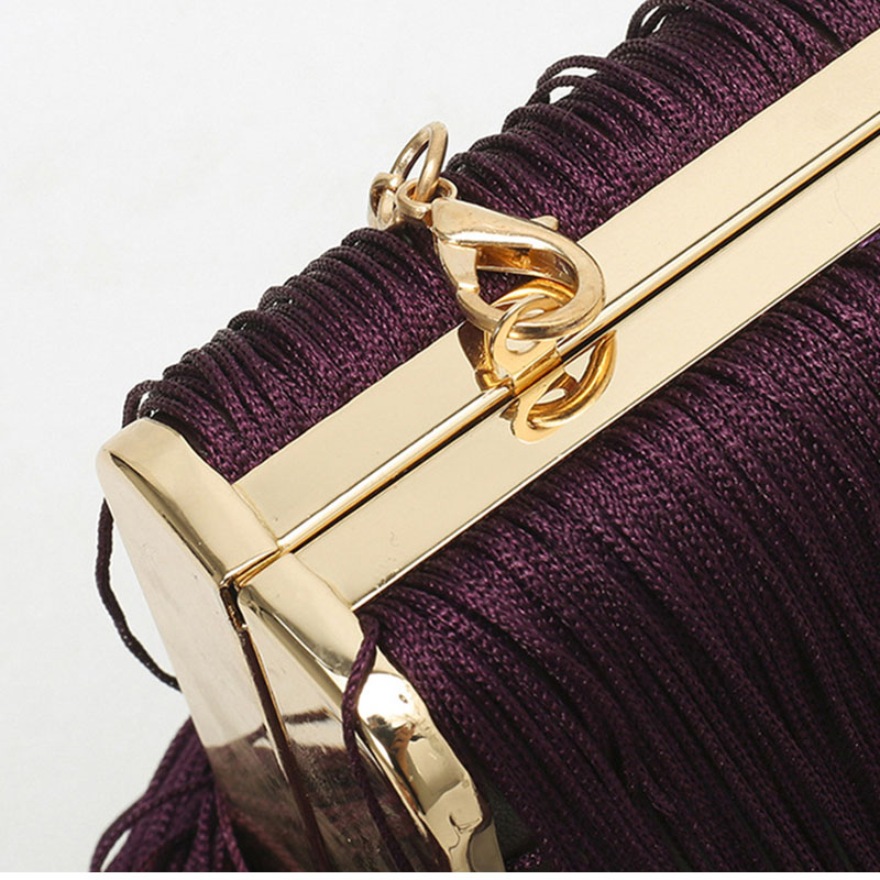 Nouvelle pochette de soirée lo - Evening Bag Beaded avis et prix