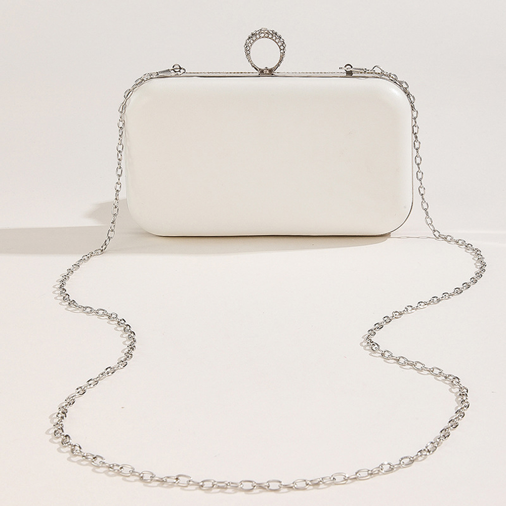 Je fais lettre sacs de soirée  - Evening Bag Beaded avis et prix