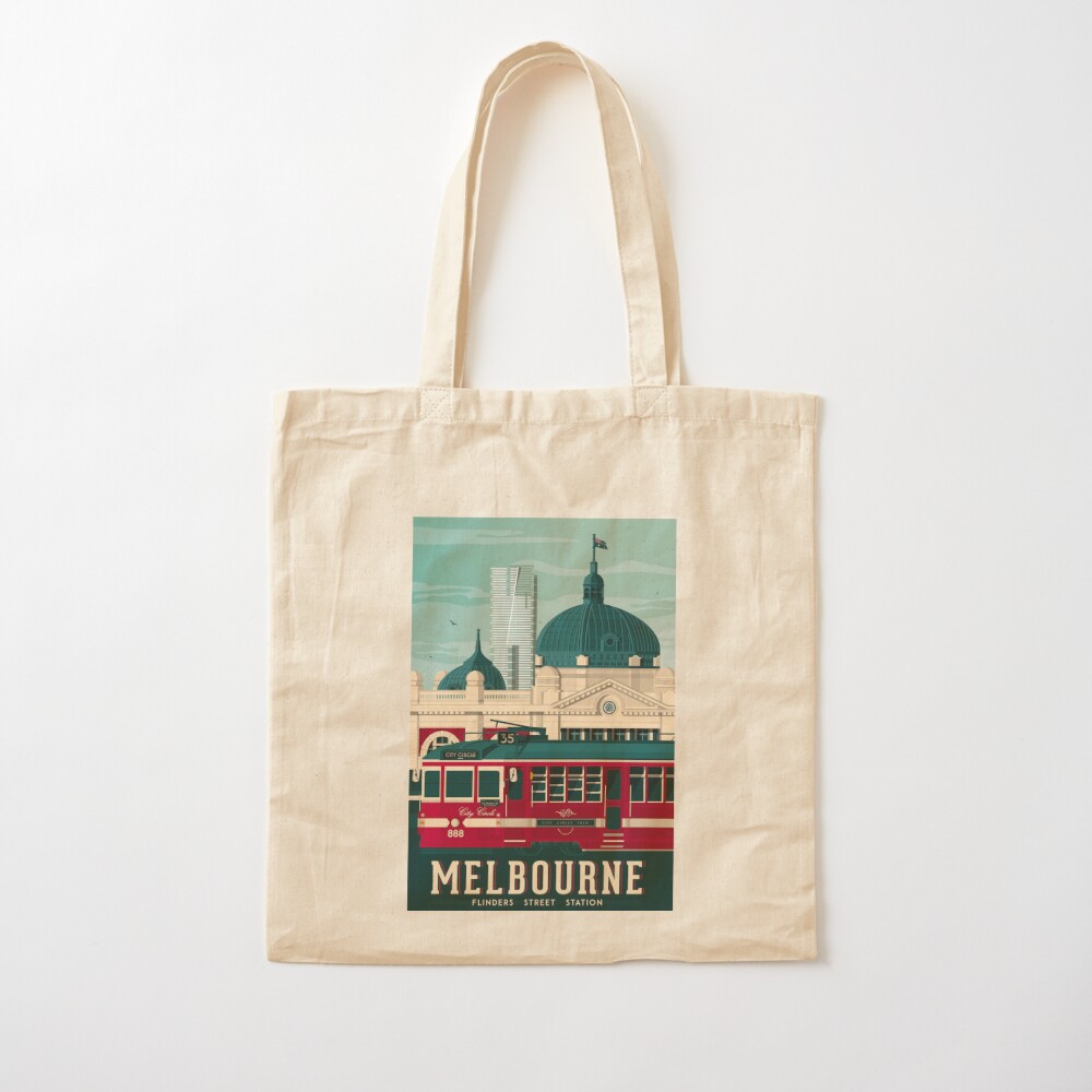 Melbourne Victoria - Flinders  - Women'S Bags Victoria avis et prix
