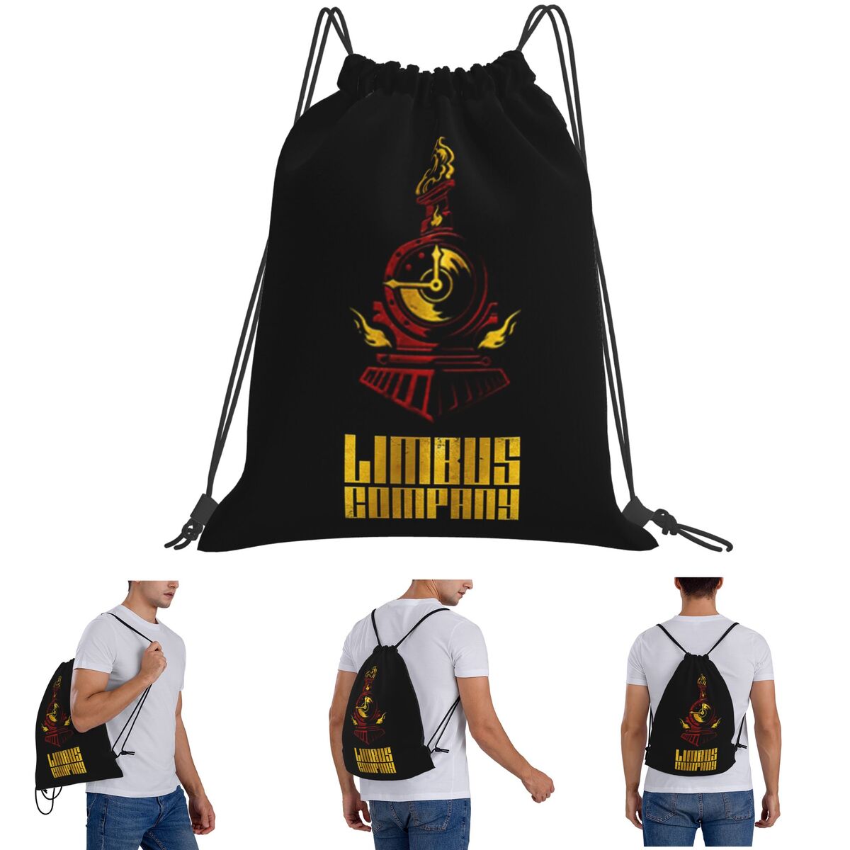 Limbus Company – sacs à dos dé - Women Bags Company avis et prix