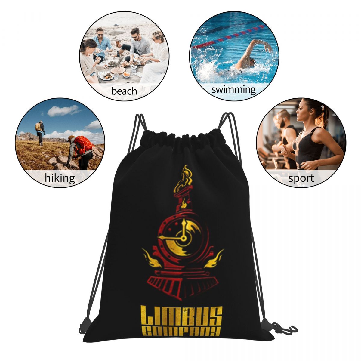 Limbus Company – sacs à dos dé - Women Bags Company avis et prix