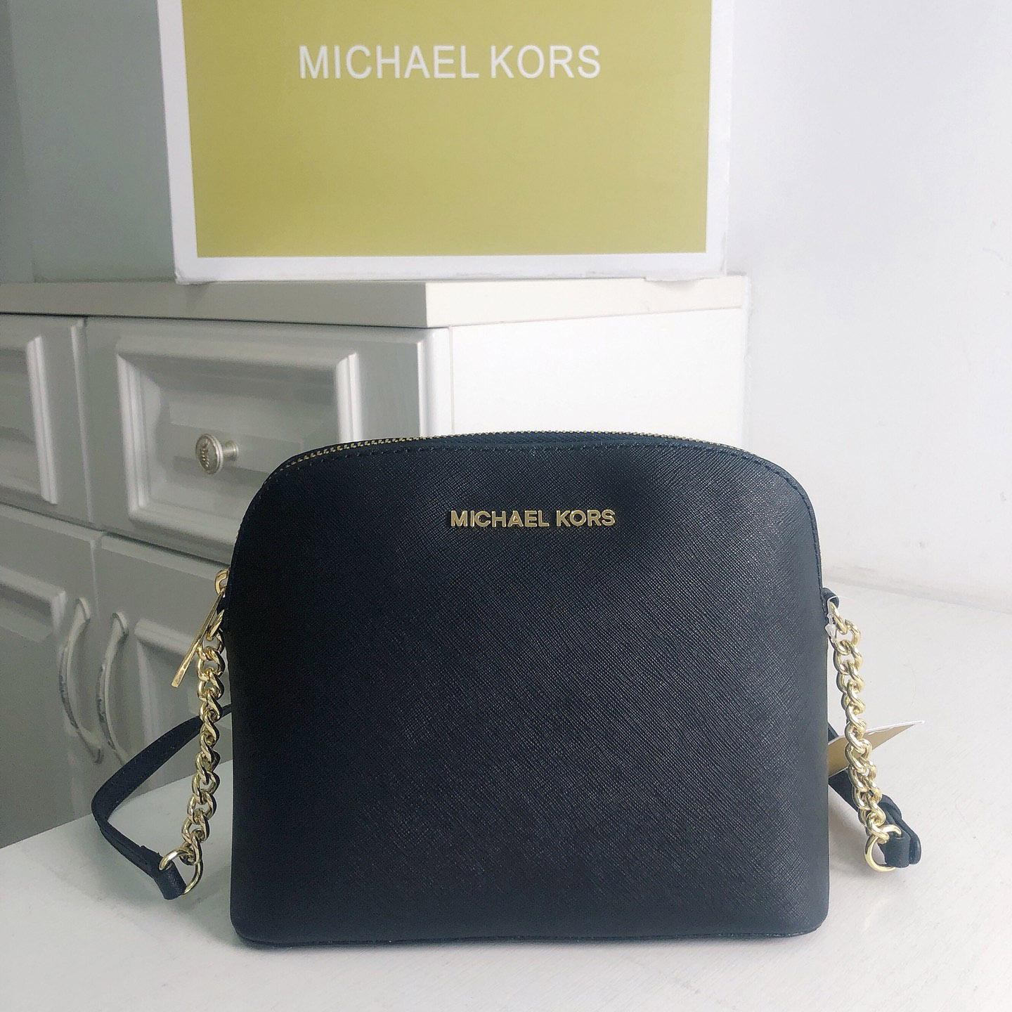 Sac à bandoulière classique ré - Women Bags Ru avis et prix