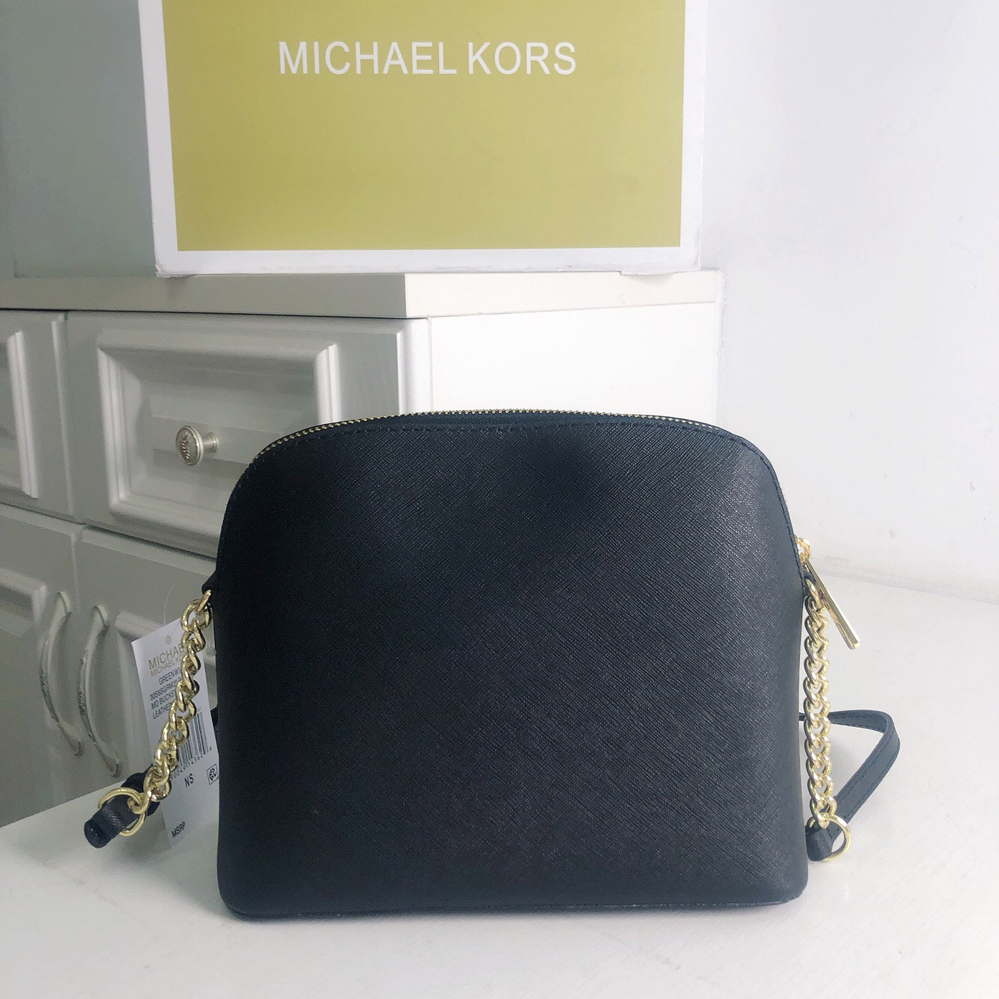 Sac à bandoulière classique ré - Women Bags Ru avis et prix