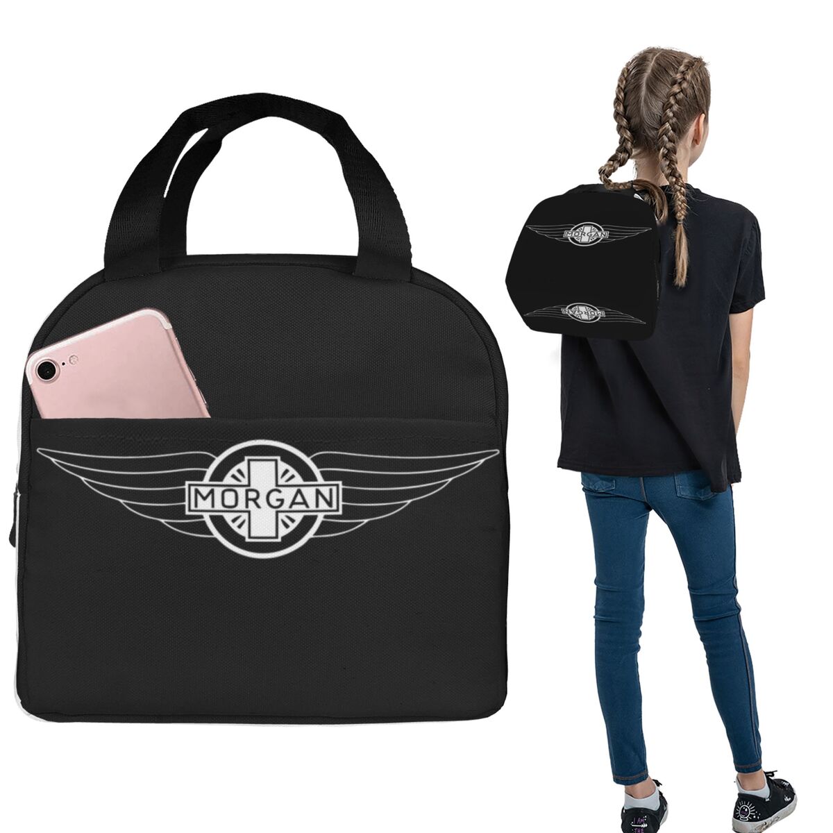 Morgan Motor Car Company Sac à - Women Bags Company avis et prix