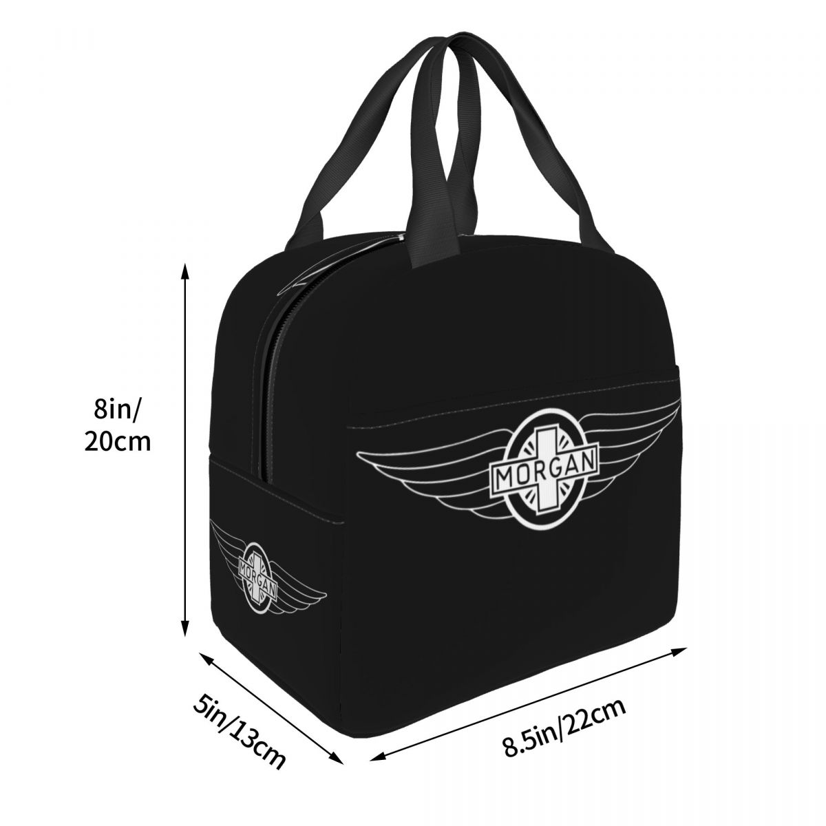 Morgan Motor Car Company Sac à - Women Bags Company avis et prix