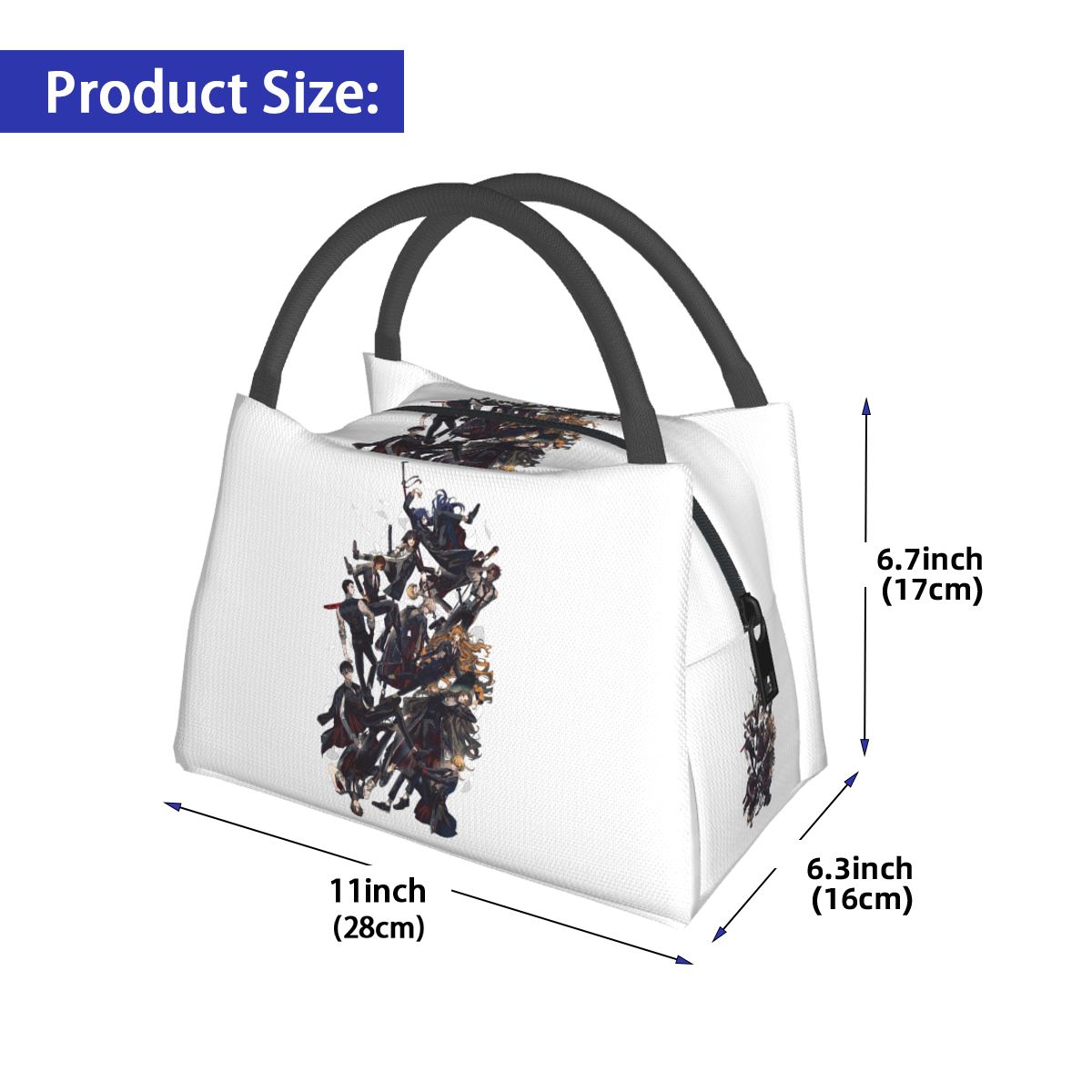 Limbus Company Sac à lunch iso - Women Bags Company avis et prix