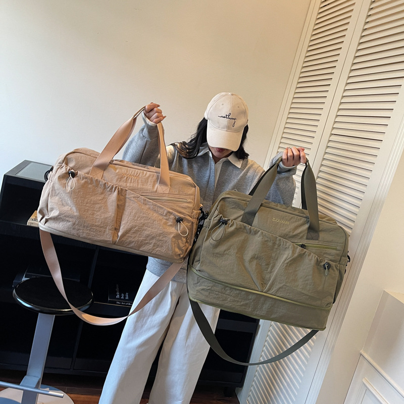 Sac de voyage, Sac de natation - Women Bags Coach avis et prix