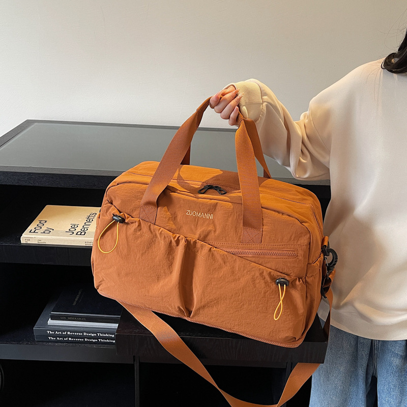 Sac de voyage, Sac de natation - Women Bags Coach avis et prix