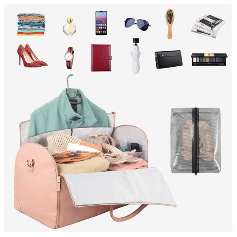 Miflame – sac de voyage pliabl - Women Bags Coach avis et prix