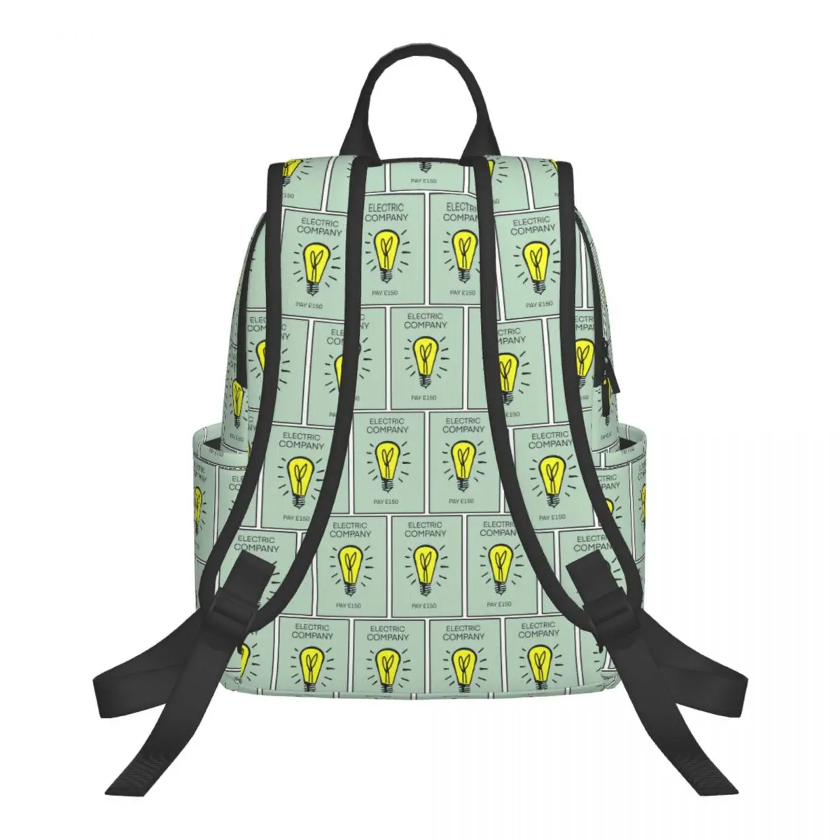 Sac à dos d'étudiant de la mar - Women Bags Company avis et prix