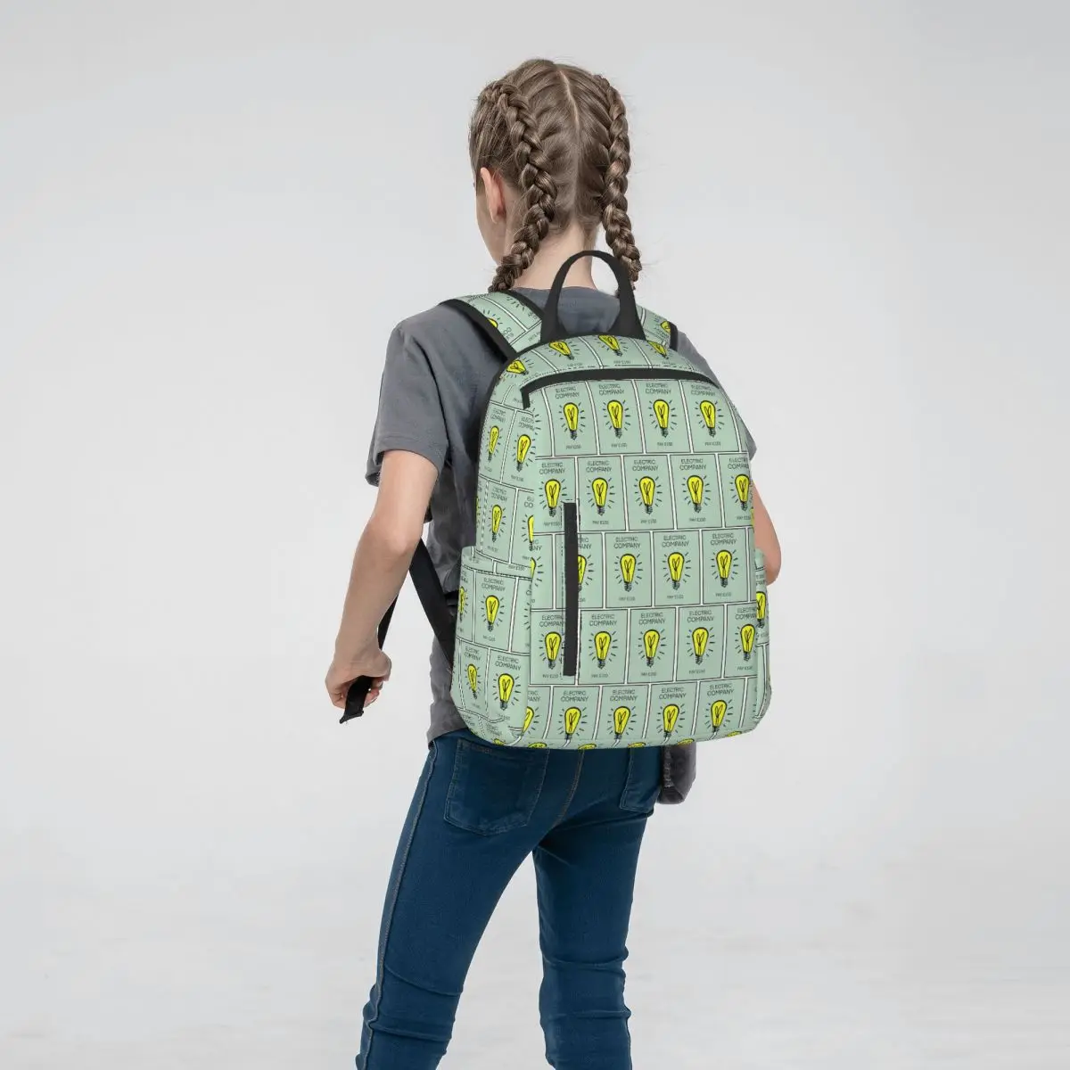 Sac à dos d'étudiant de la mar - Women Bags Company avis et prix