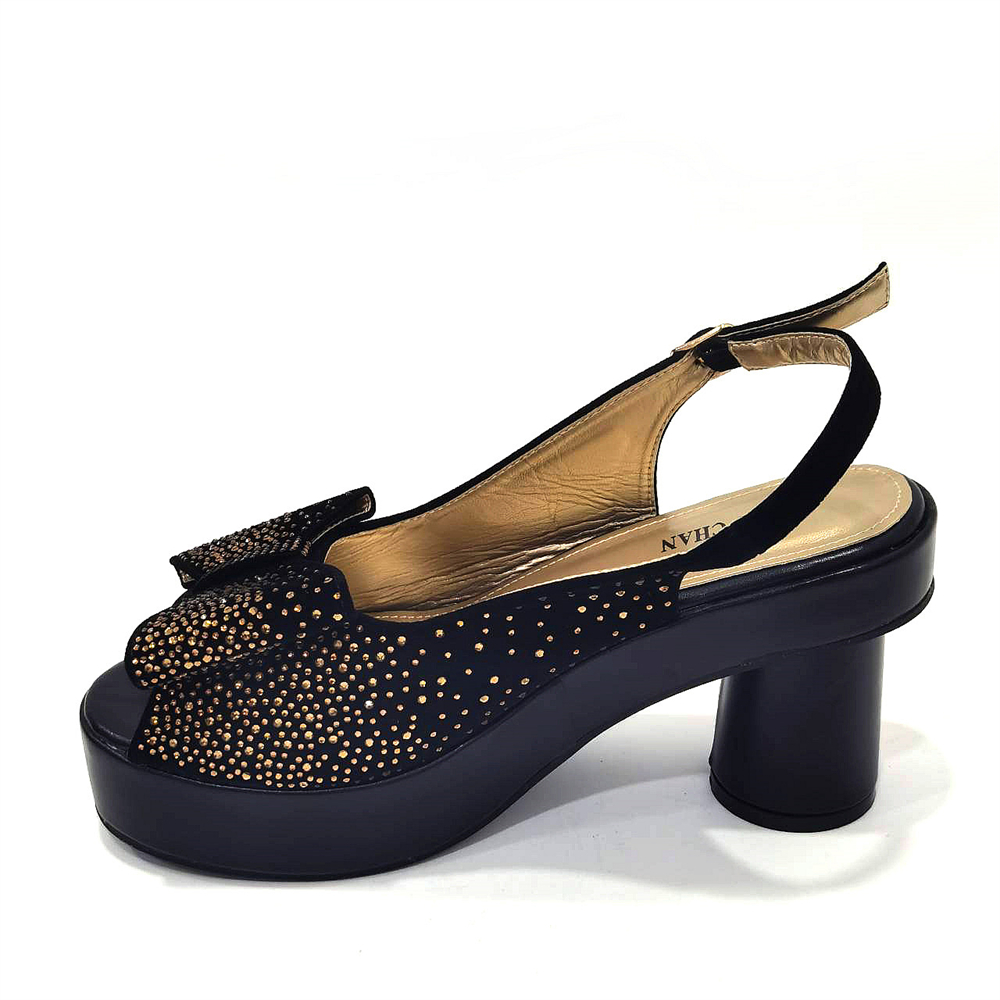 Sandales dorées 2026 style dou - Women Bags 2026 avis et prix