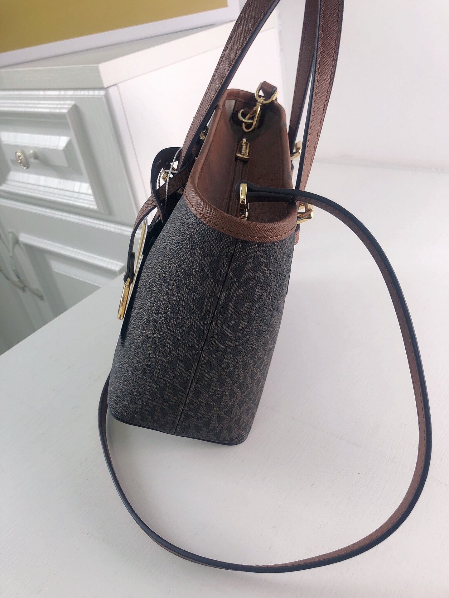 Sac à main classique Michael K - Women Bags Ru avis et prix