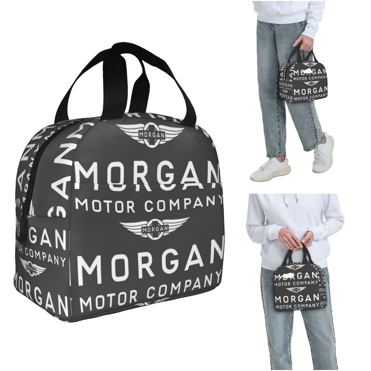 Morgan Motor Car Company Sac à - Women Bags Company avis et prix
