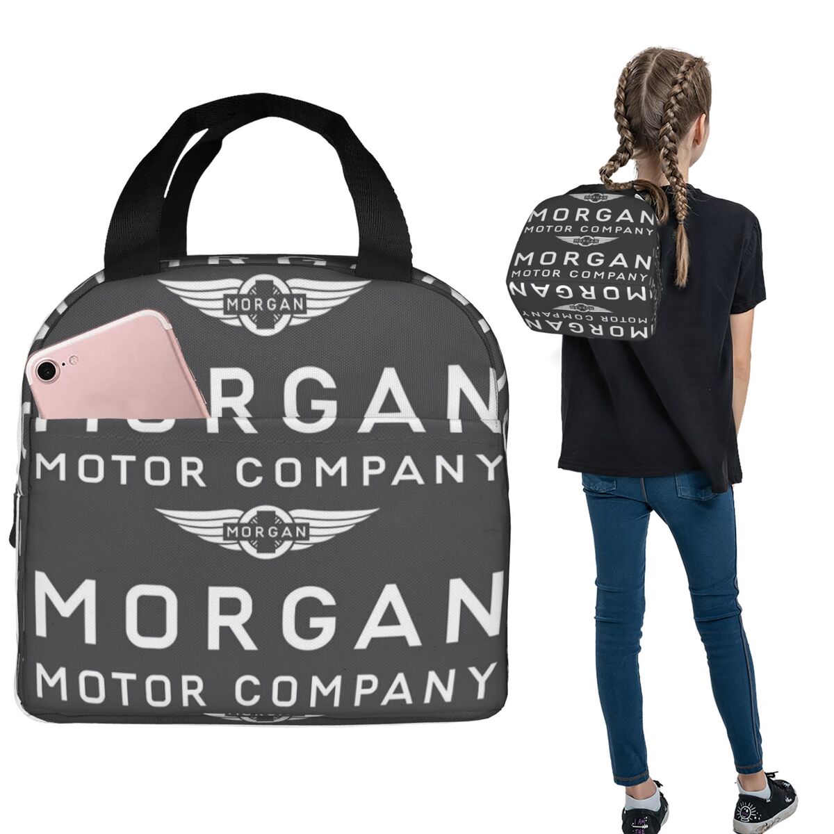 Morgan Motor Car Company Sac à - Women Bags Company avis et prix