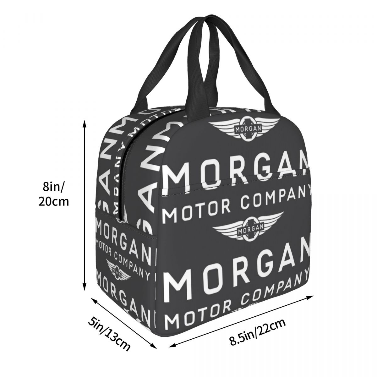 Morgan Motor Car Company Sac à - Women Bags Company avis et prix