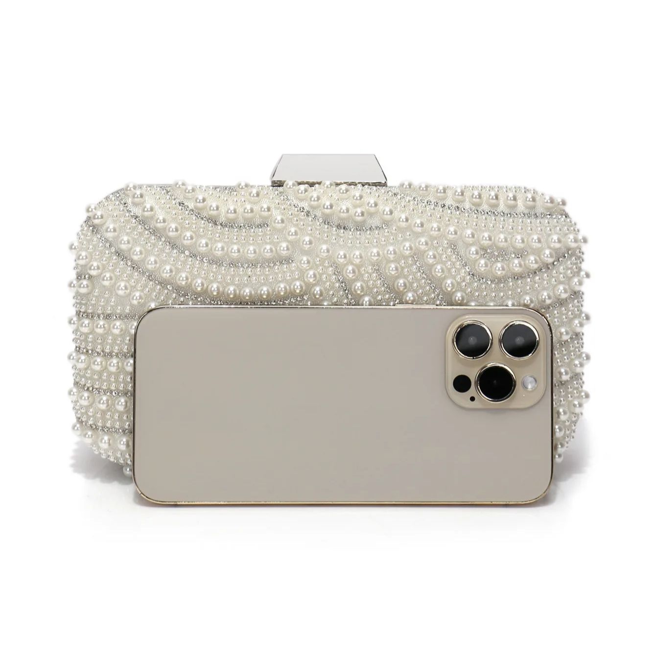 Perles femmes sacs de soirée é - Evening Bag Beaded avis et prix