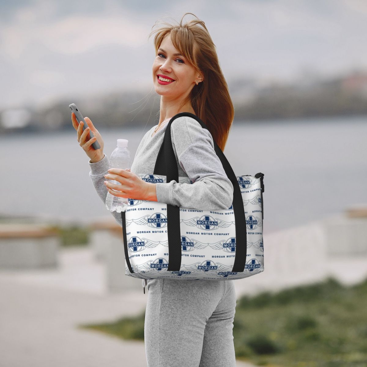 Morgan Motor Car Company – sac - Women Bags Company avis et prix
