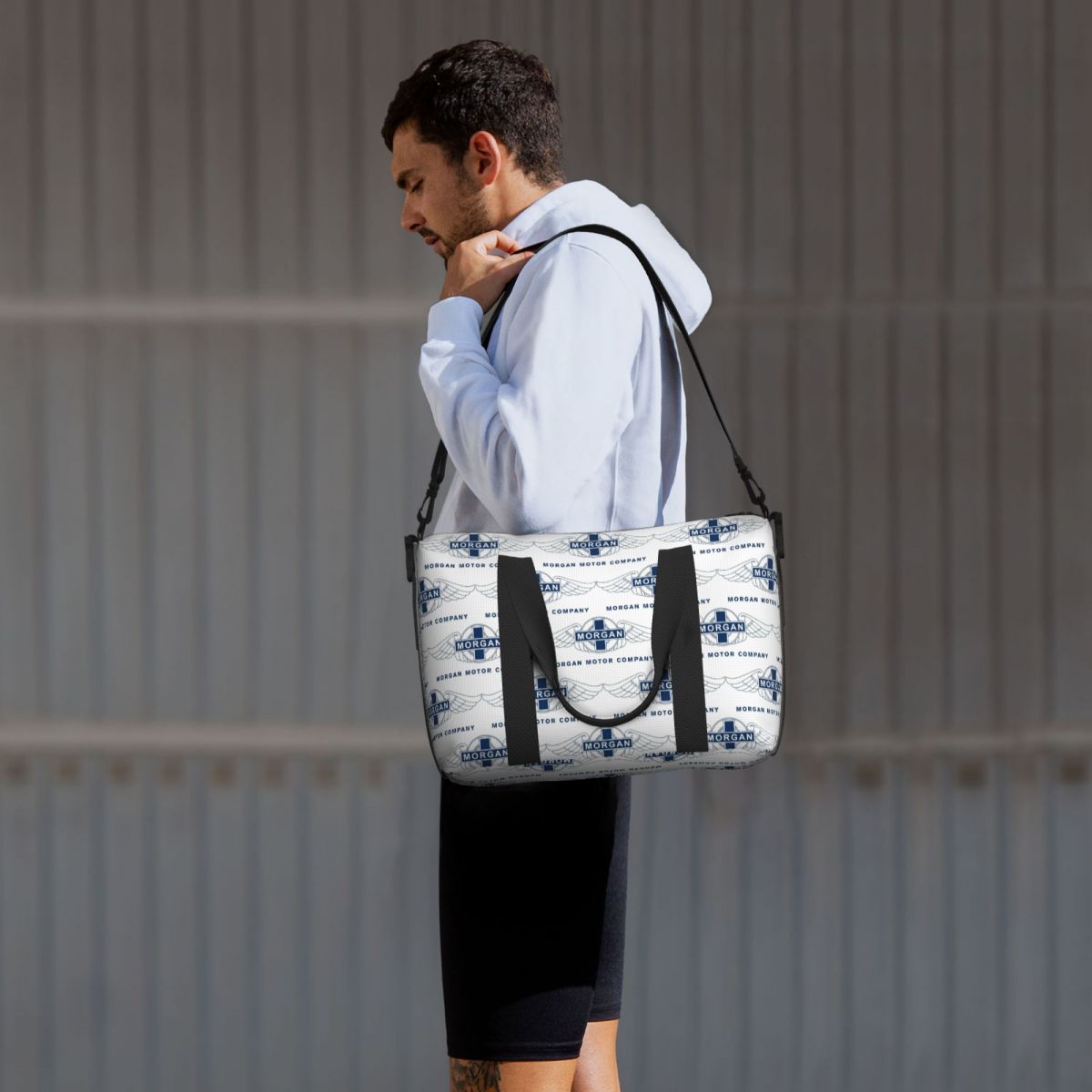 Morgan Motor Car Company – sac - Women Bags Company avis et prix
